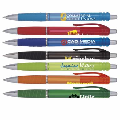 Distinctive Pen