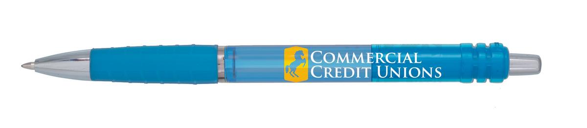 Distinctive Pen