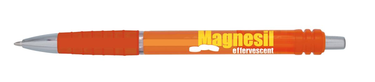 Distinctive Pen