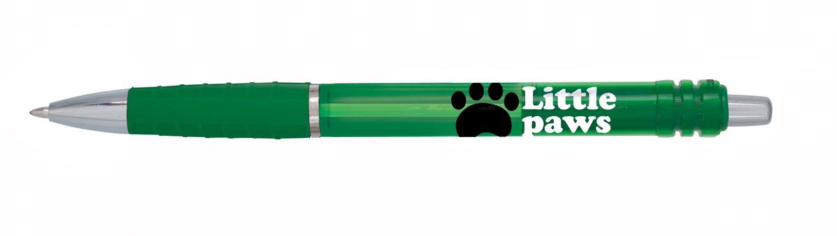 Distinctive Pen