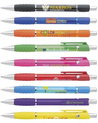 BIC® Anthem Pen