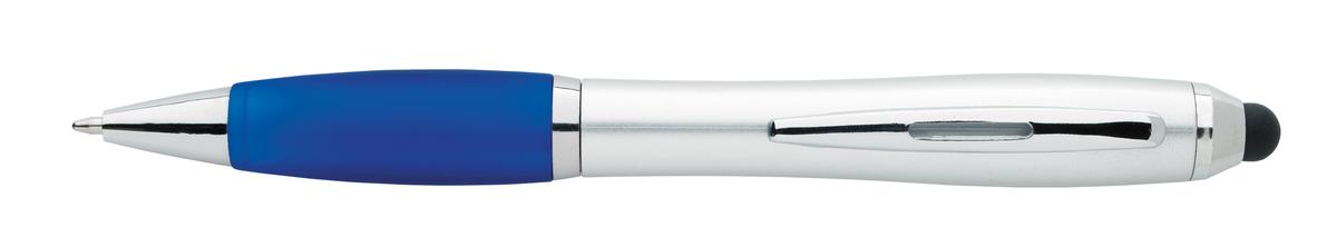 Ion Silver Stylus Pen