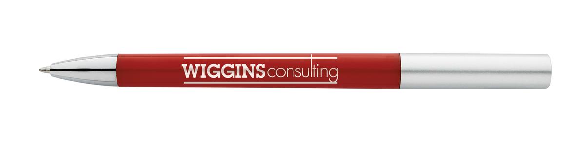 Snazzy Pen