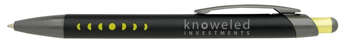 Woofer Pen