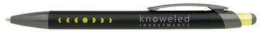 Woofer Pen