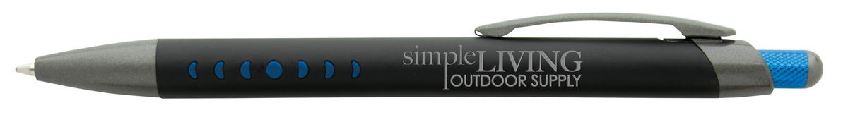 Woofer Pen