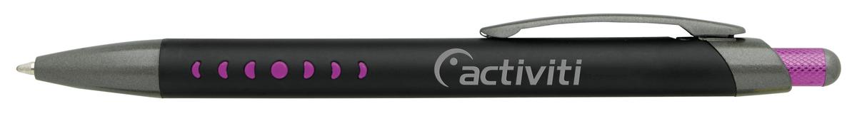 Woofer Pen