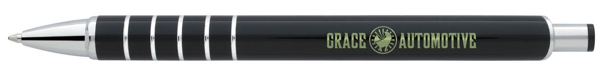 Jupiter Pen