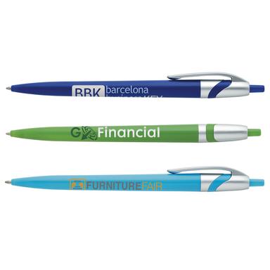 Electro Color Pen