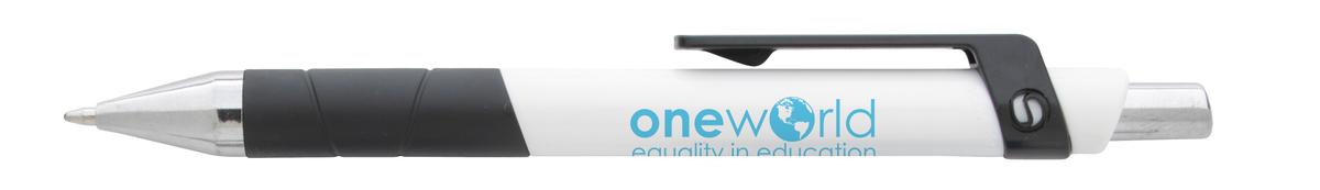 Souvenir ® Rize Grip Pen