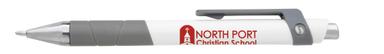 Souvenir ® Rize Grip Pen
