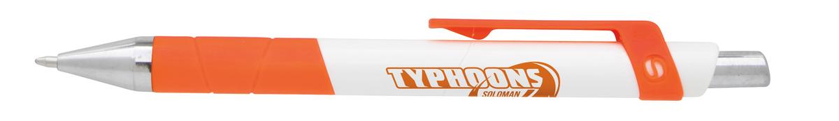 Souvenir ® Rize Grip Pen