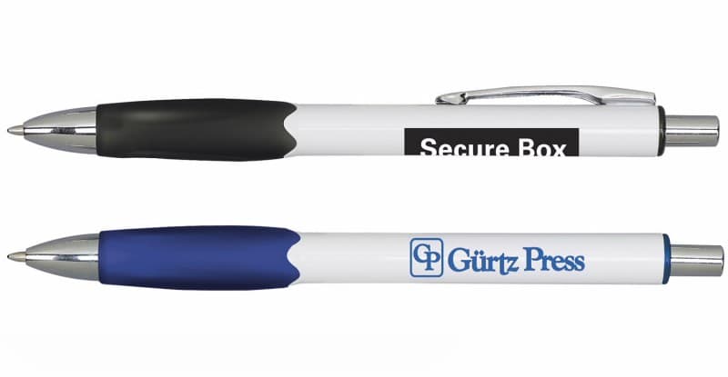Cyprus Gel Pen