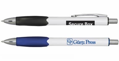 Cyprus Gel Pen