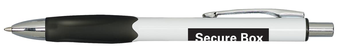 Cyprus Gel Pen