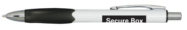 Cyprus Gel Pen