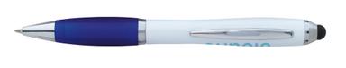 White Stylus Pen