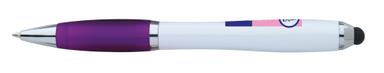 White Stylus Pen