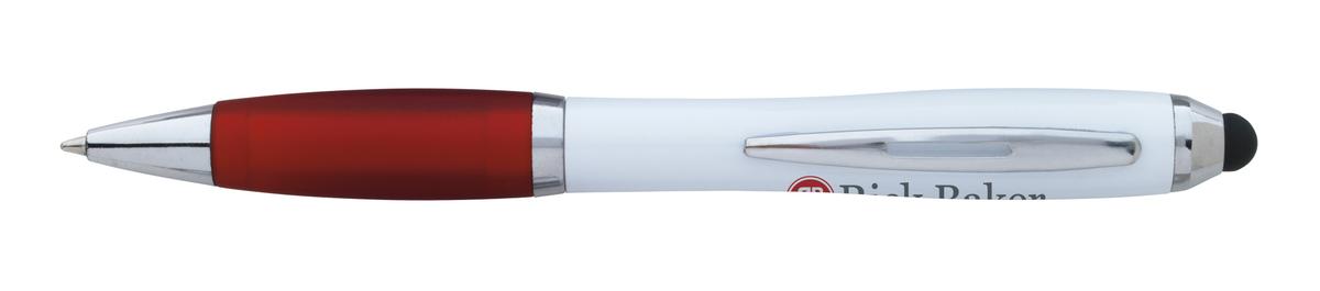 White Stylus Pen