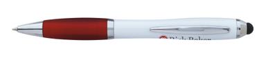 White Stylus Pen