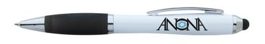White Stylus Pen
