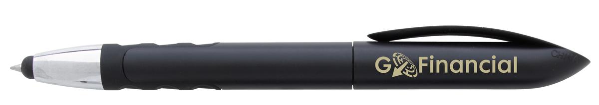 Crest Stylus Pen