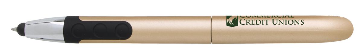 Crest Stylus Pen