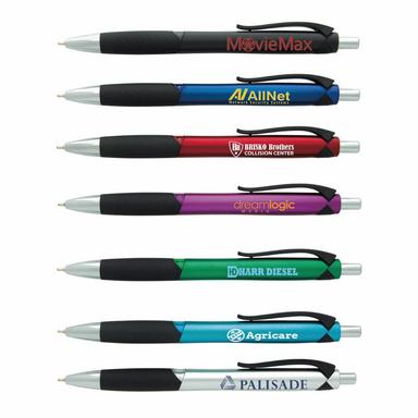 Sleek Grip Pen