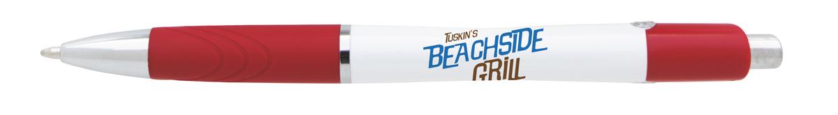 Souvenir® Emblem Pen