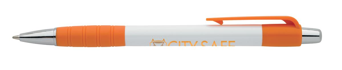 White Element Pen