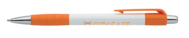 White Element Pen