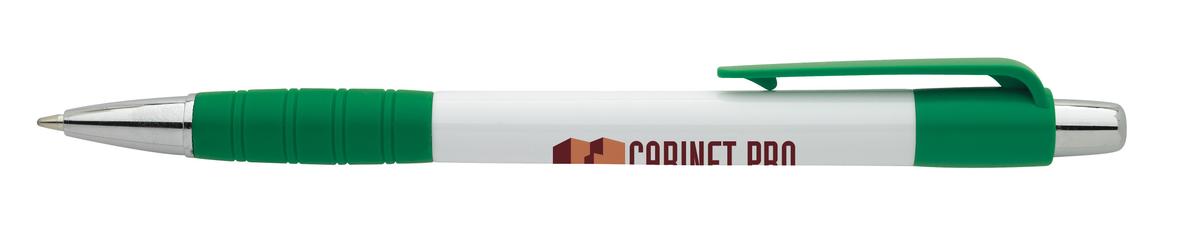 White Element Pen