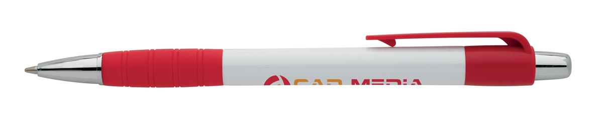 White Element Pen