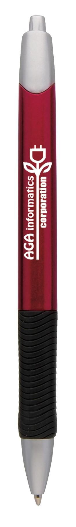 Velocity Metallic Pen