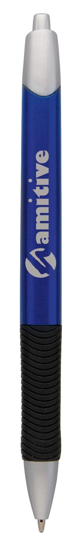 Velocity Metallic Pen