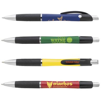 Souvenir® Emblem Color Pen