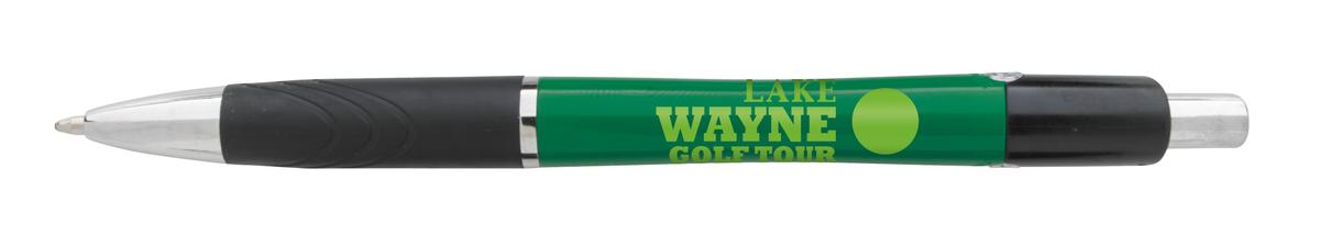 Souvenir® Emblem Color Pen