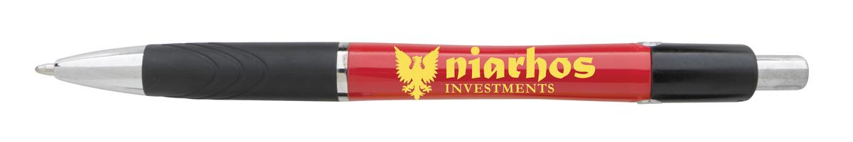 Souvenir® Emblem Color Pen