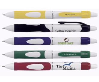 Splash Pen