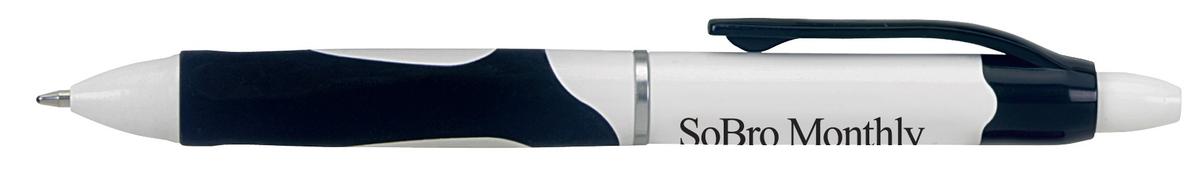 Splash Pen