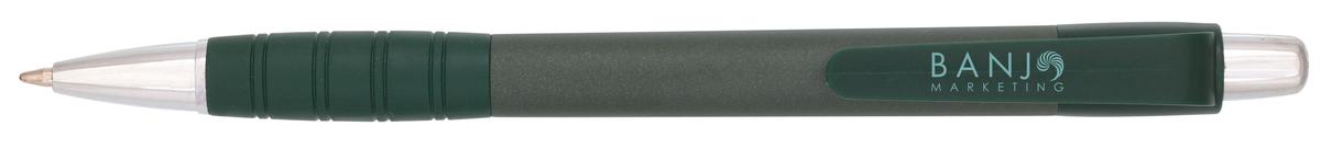 Metallic Element Pen