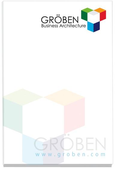 Souvenir® 2" x 3" Adhesive Notepad, 50 Sheet Pad