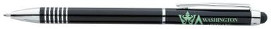 Metal Twist Stylus Pen