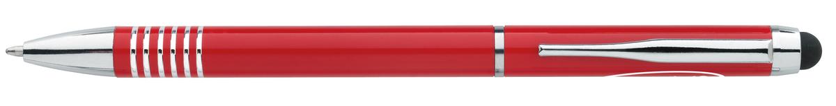 Metal Twist Stylus Pen