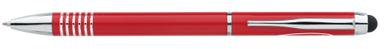 Metal Twist Stylus Pen