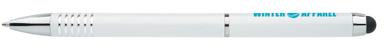 Metal Twist Stylus Pen