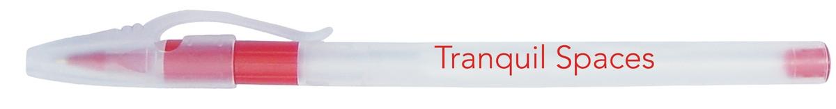 Comfort Stick with Grip Pen