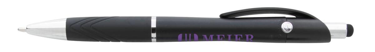 Souvenir ® Emblem Stylus Pen