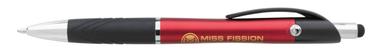Souvenir ® Emblem Stylus Pen