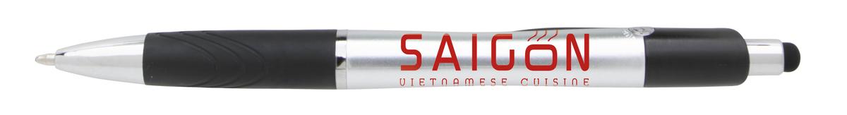 Souvenir ® Emblem Stylus Pen